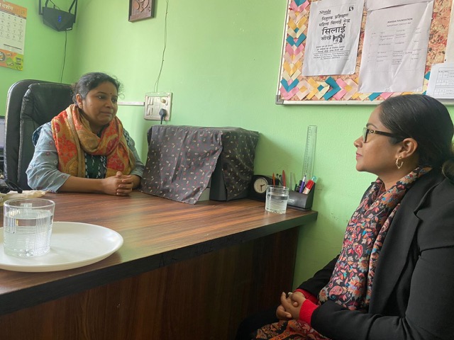 Niveda Foundation 10