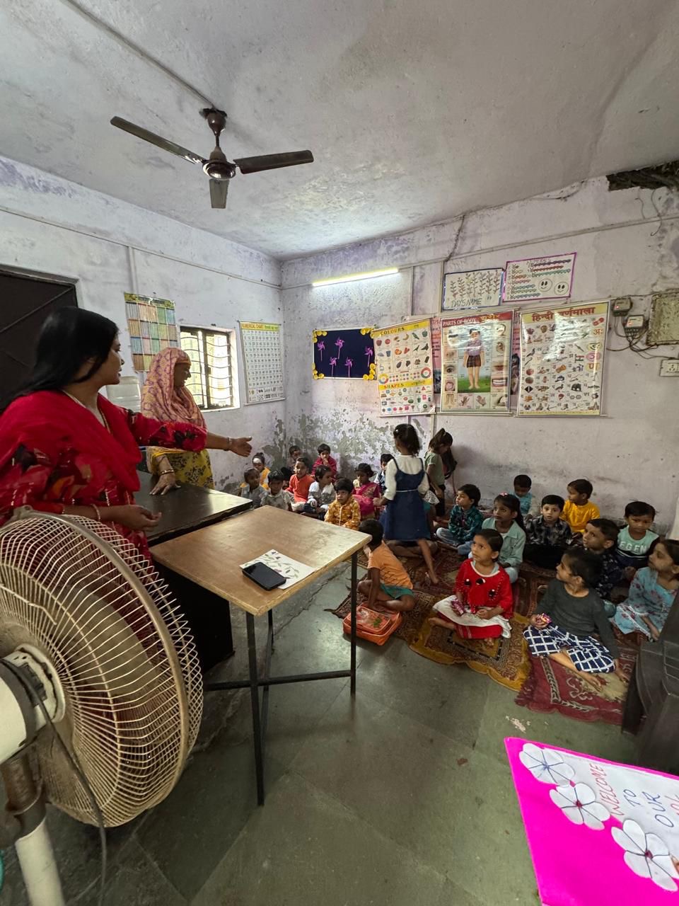 Niveda Foundation 3