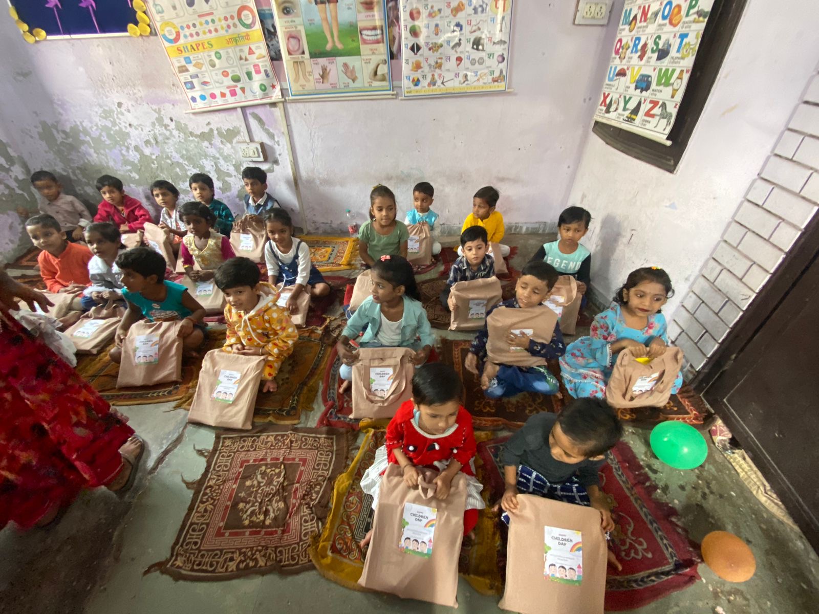 Niveda Foundation 8